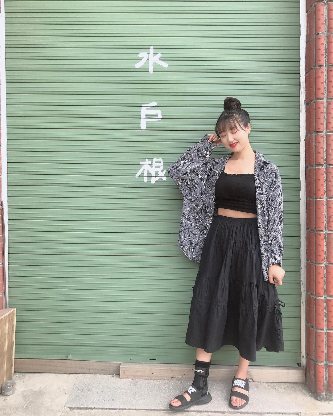 미토네(Mitone)