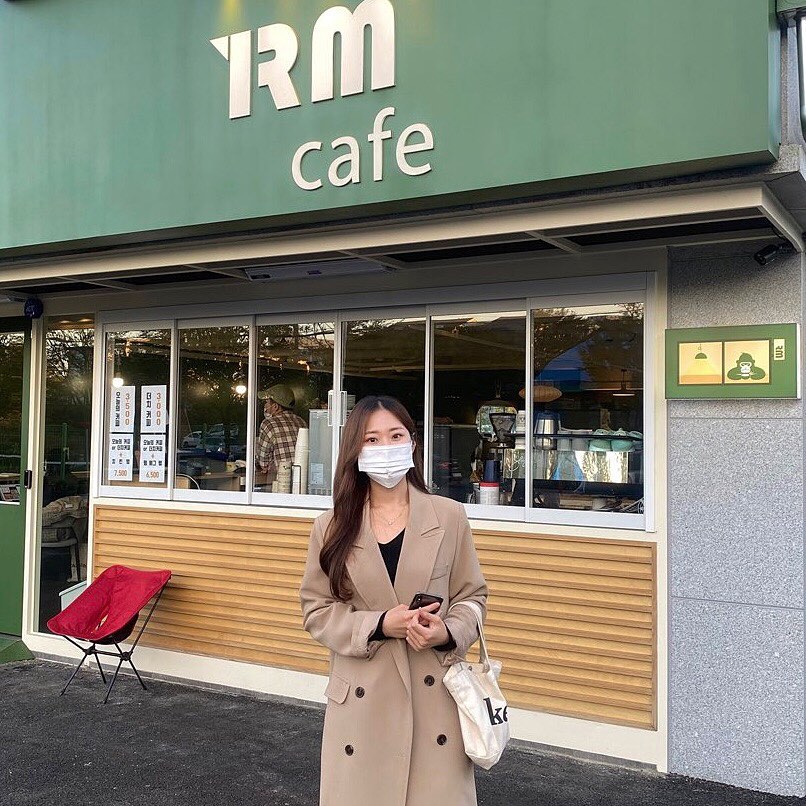 알엠카페(Cafe RM)