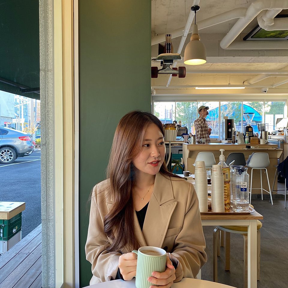 알엠카페(Cafe RM)