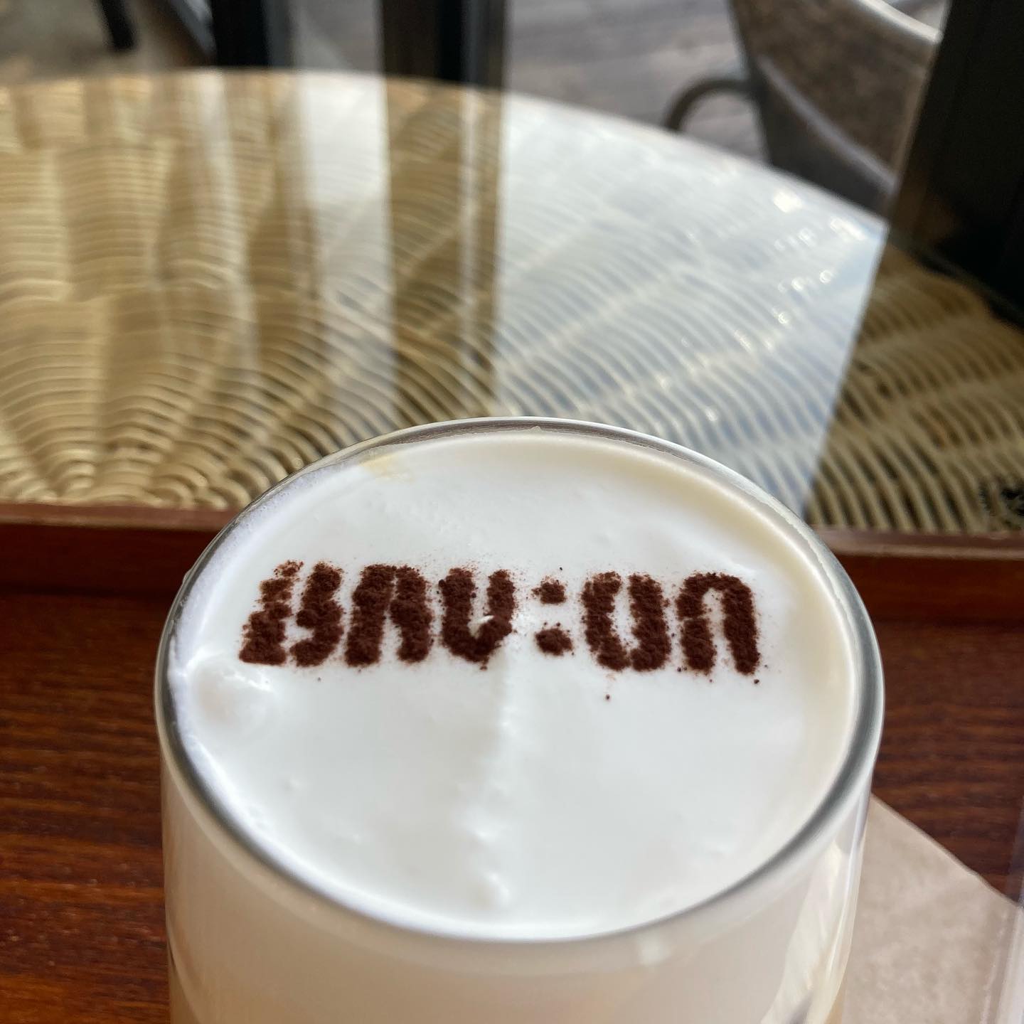 카페브루온(CAFE BRU:ON)