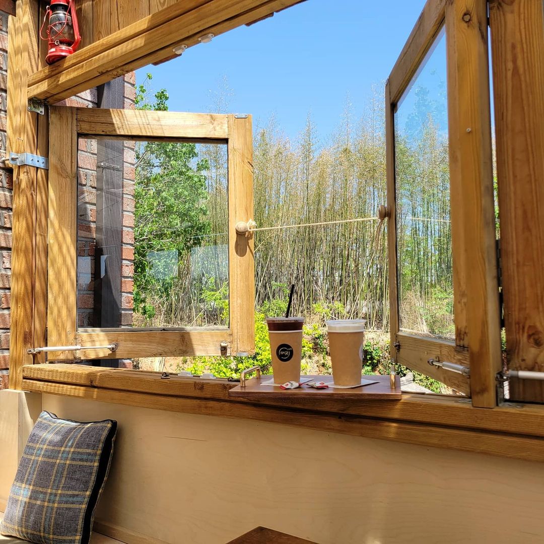 카페어곳(CAFE EOGOT)