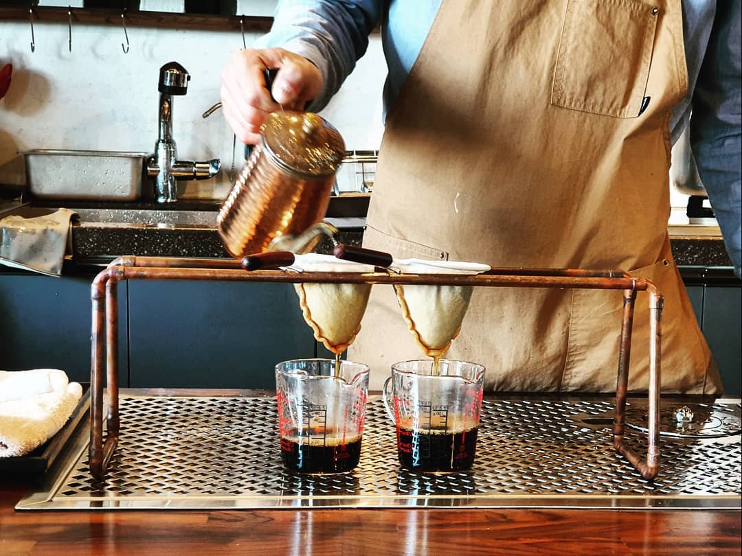 커피벨트(Coffeebelt)