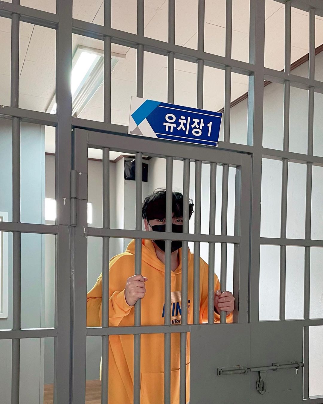익산교도소세트장(Iksan Prison Set)