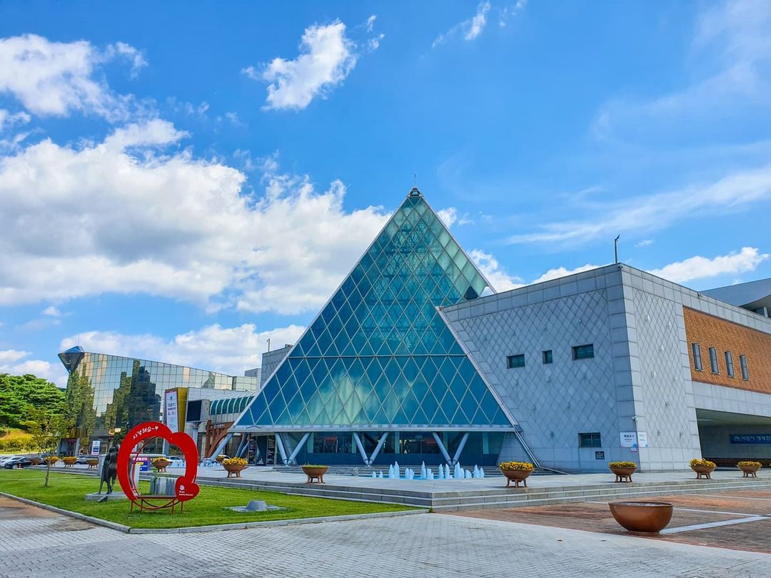보석박물관(Jewel Museum)