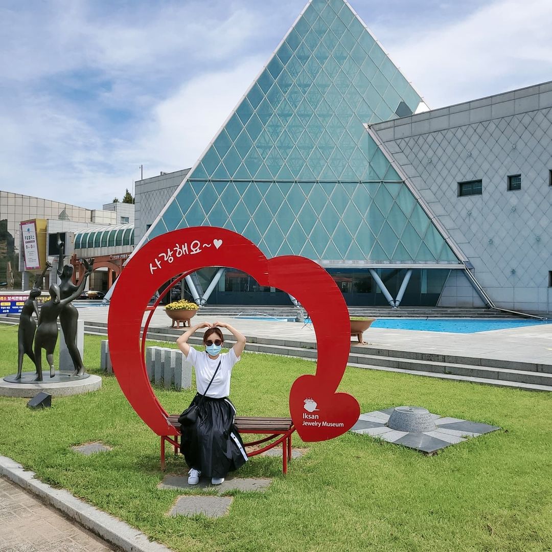 보석박물관(Jewel Museum)