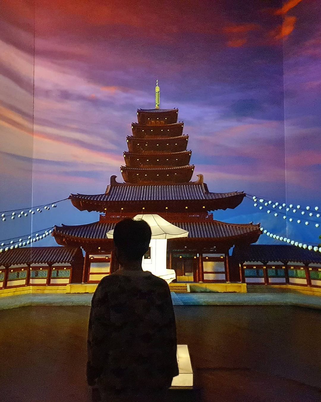 국립익산박물관(Iksan National Museum)