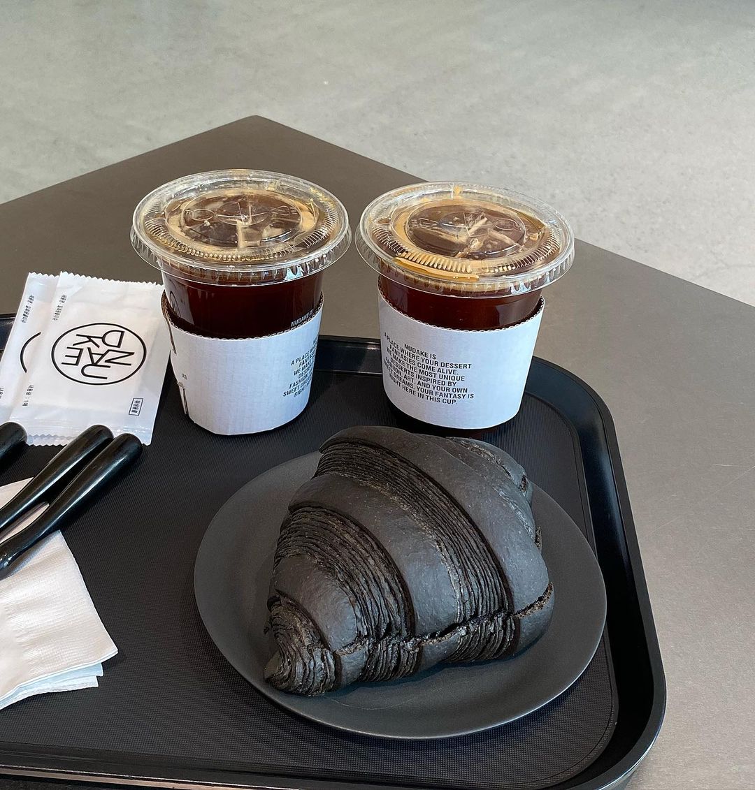 누데이크 롯데백화점 동탄점 2층 (폐업)