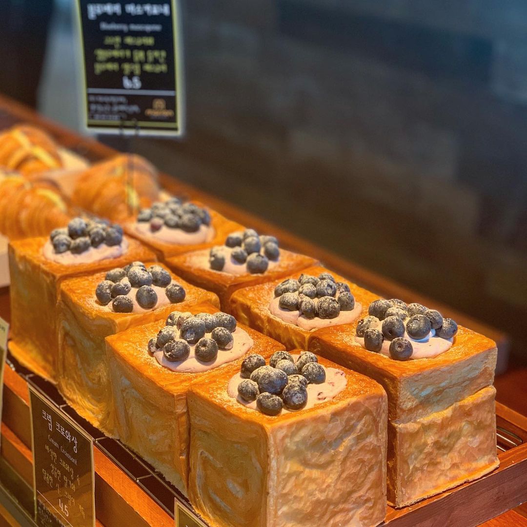 마롱베이커리카페