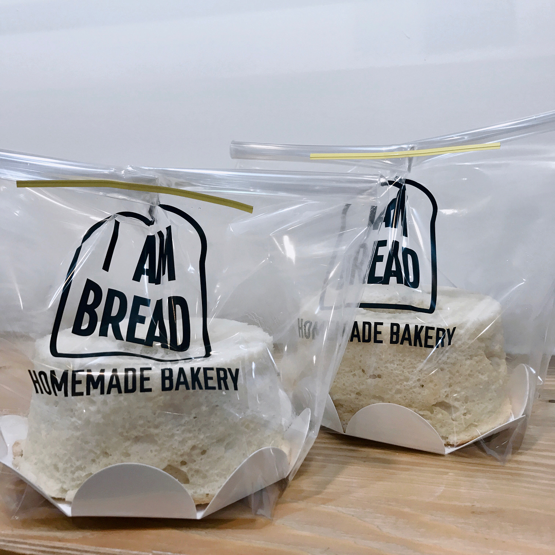 아이엠브레드(I AM BREAD'S CAKE)