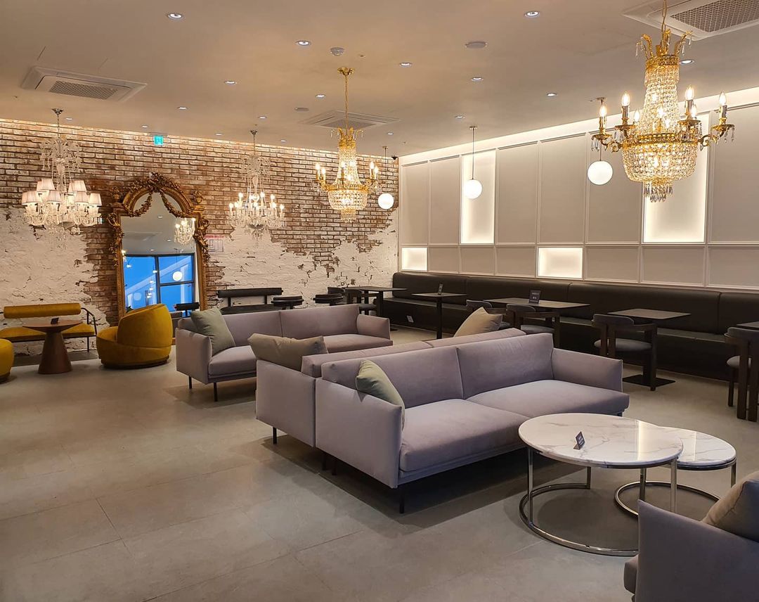 엠베이커리카페(M Bakery & Cafe)