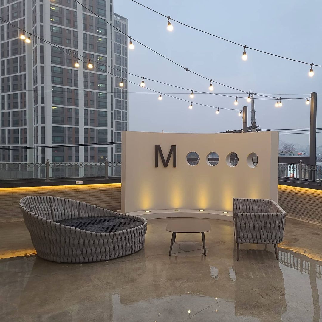 엠베이커리카페(M Bakery & Cafe)