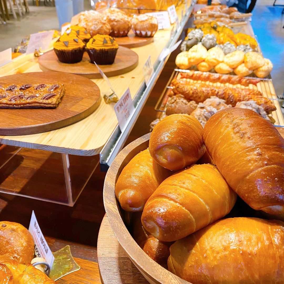 이른베이커리 (폐업)