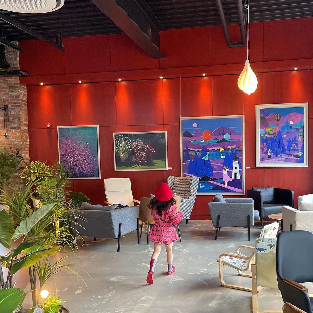 이른베이커리 (폐업)