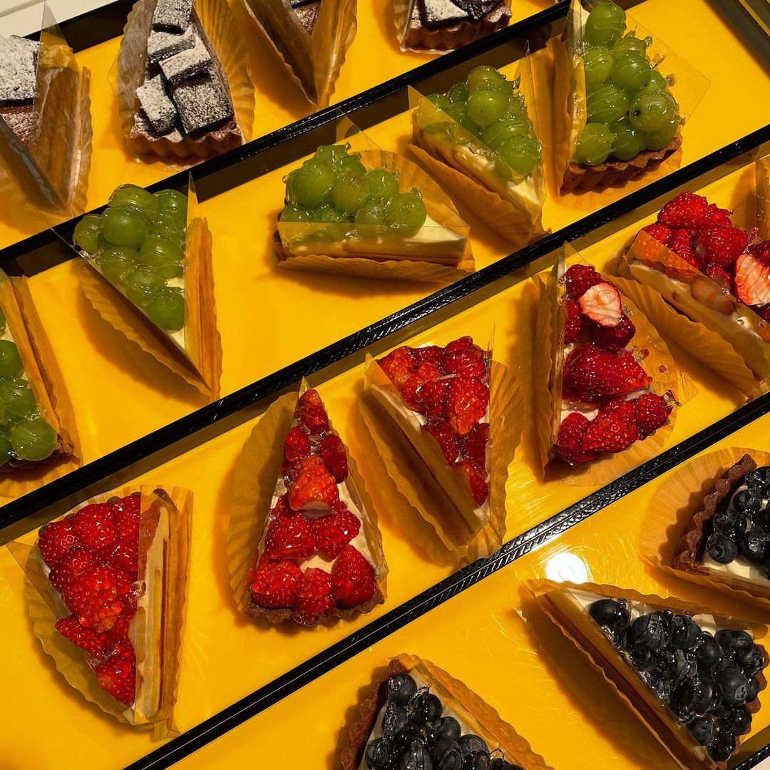 일리에콩브레(ILLIERS COMBRAY)