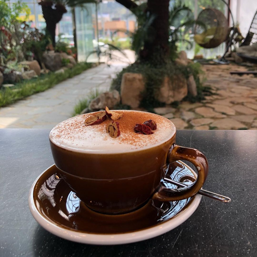 카페피오레(CAFE FIORE)