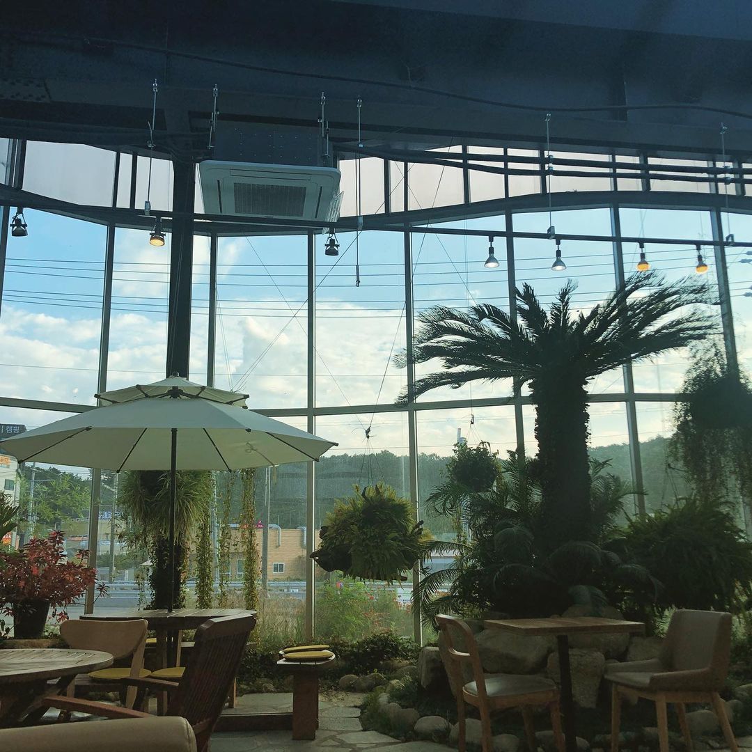 카페피오레(CAFE FIORE)