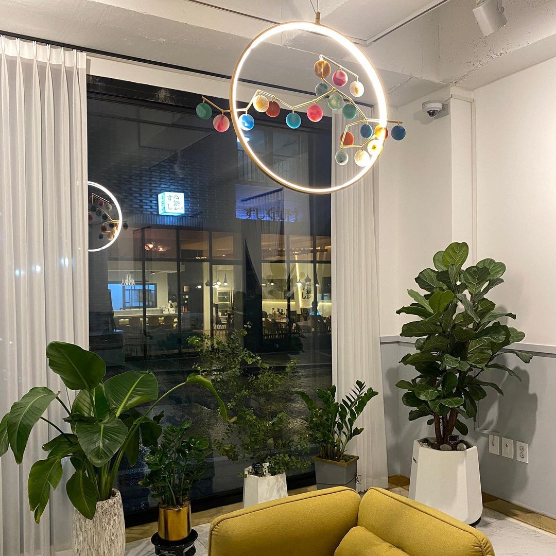하리온커스텀커피