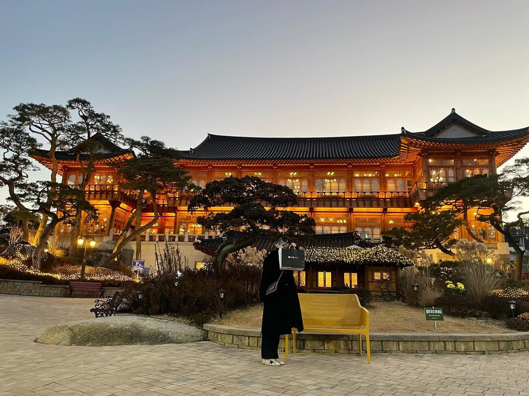 혜경궁 베이커리