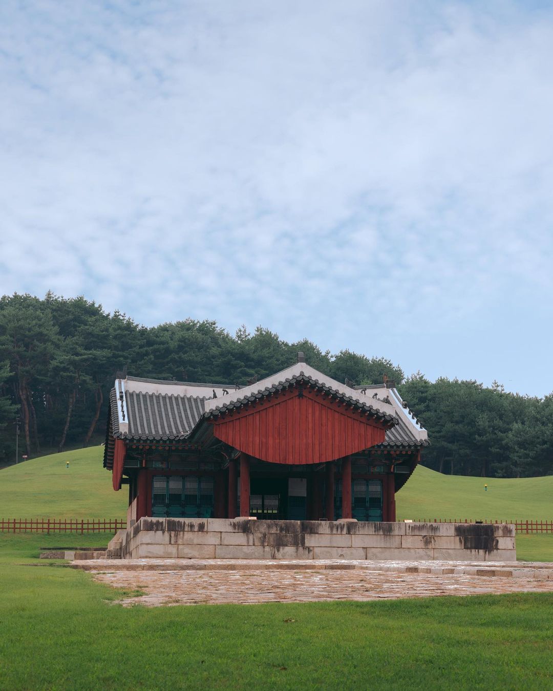 Hwaseong History Outing