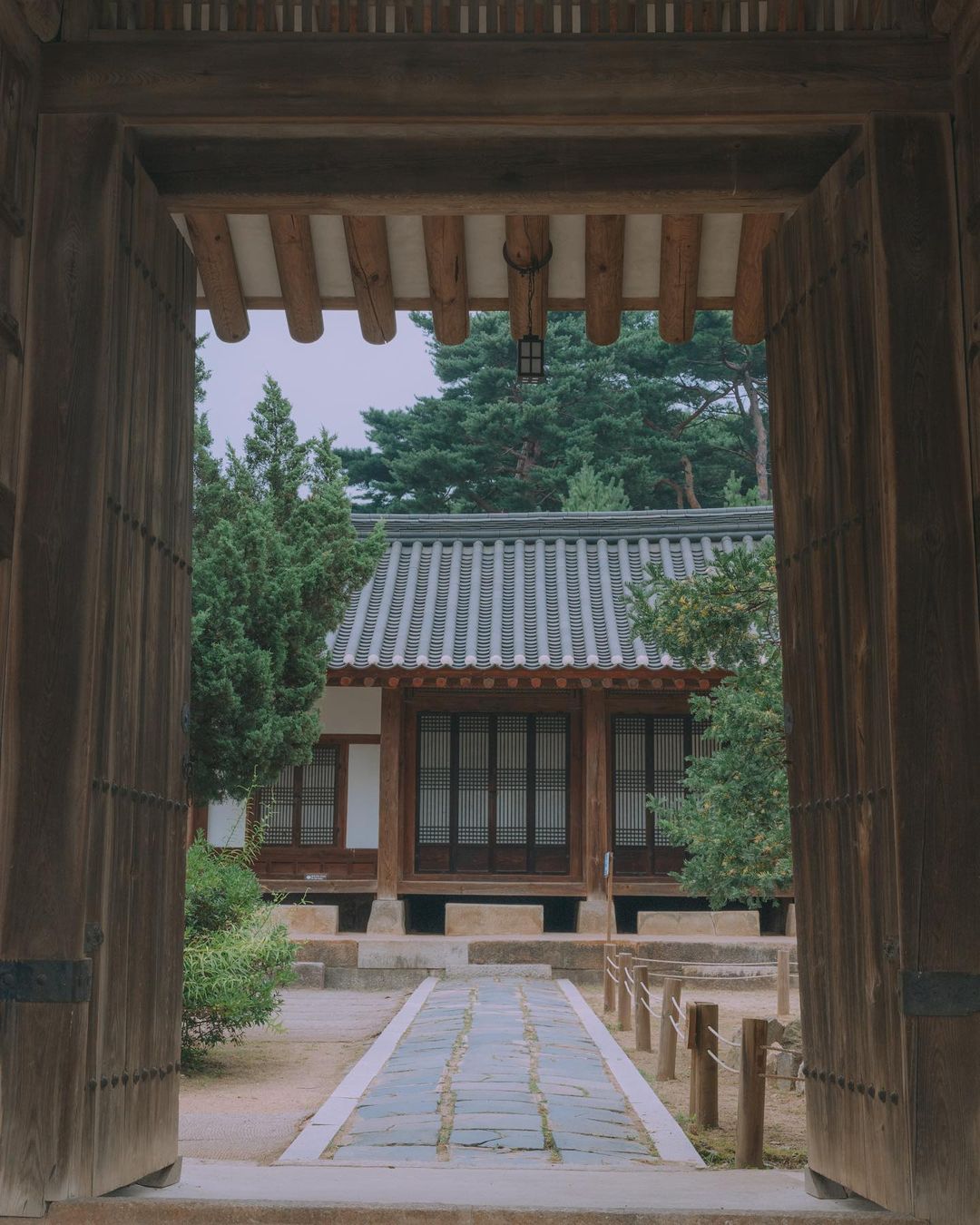 Hwaseong History Outing
