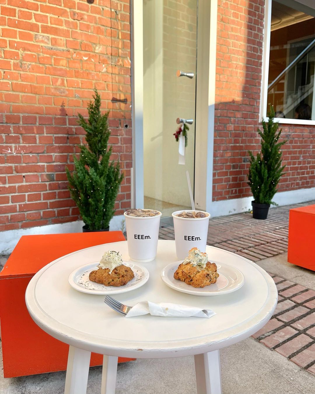 EEEm (카페이음)(EEEm )