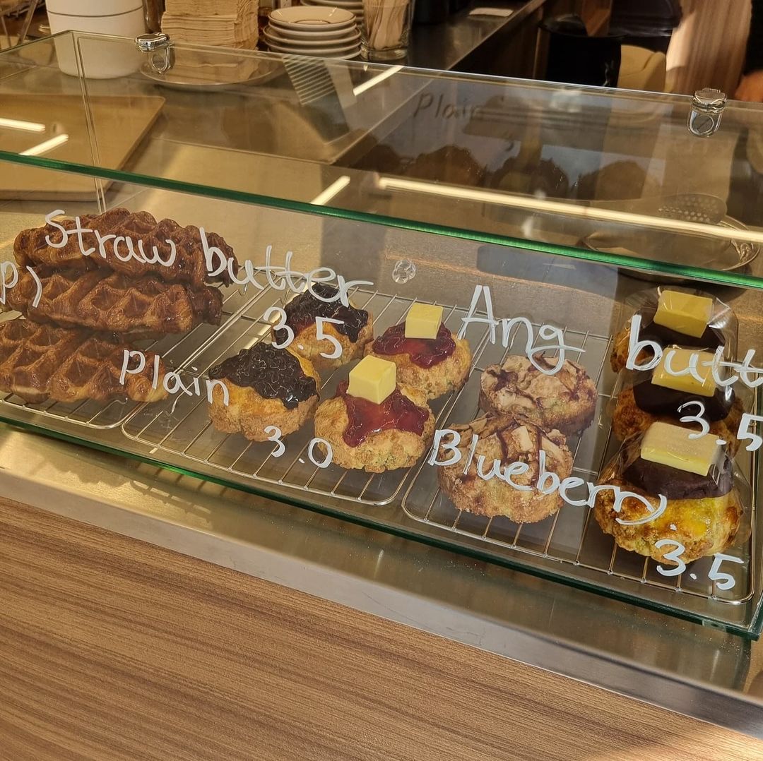 고씨커피(Cafe de ko)