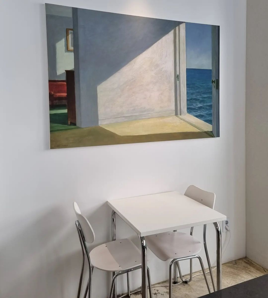 김성민커피 본관(KIM SUNG MIN COFFEE & DESSERT)