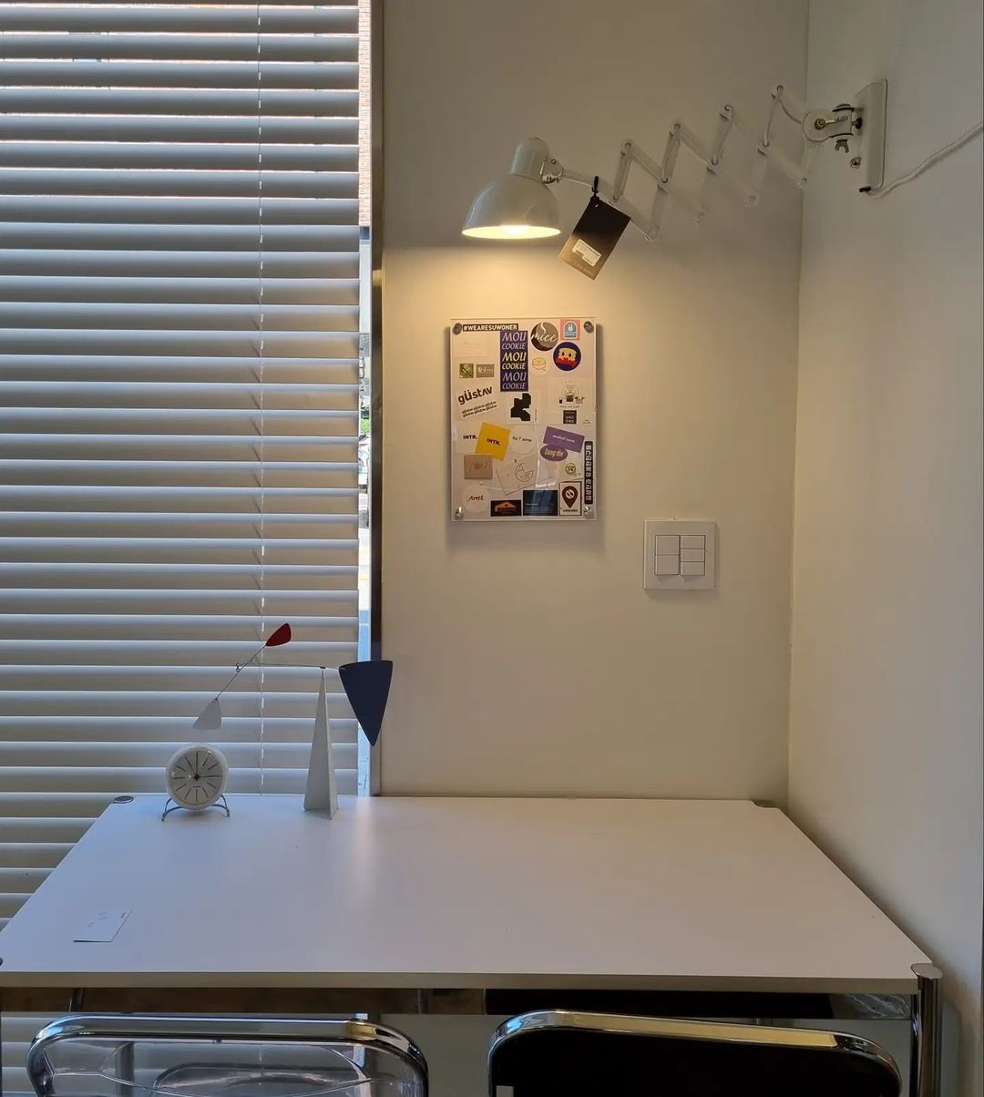 김성민커피 본관(KIM SUNG MIN COFFEE & DESSERT)