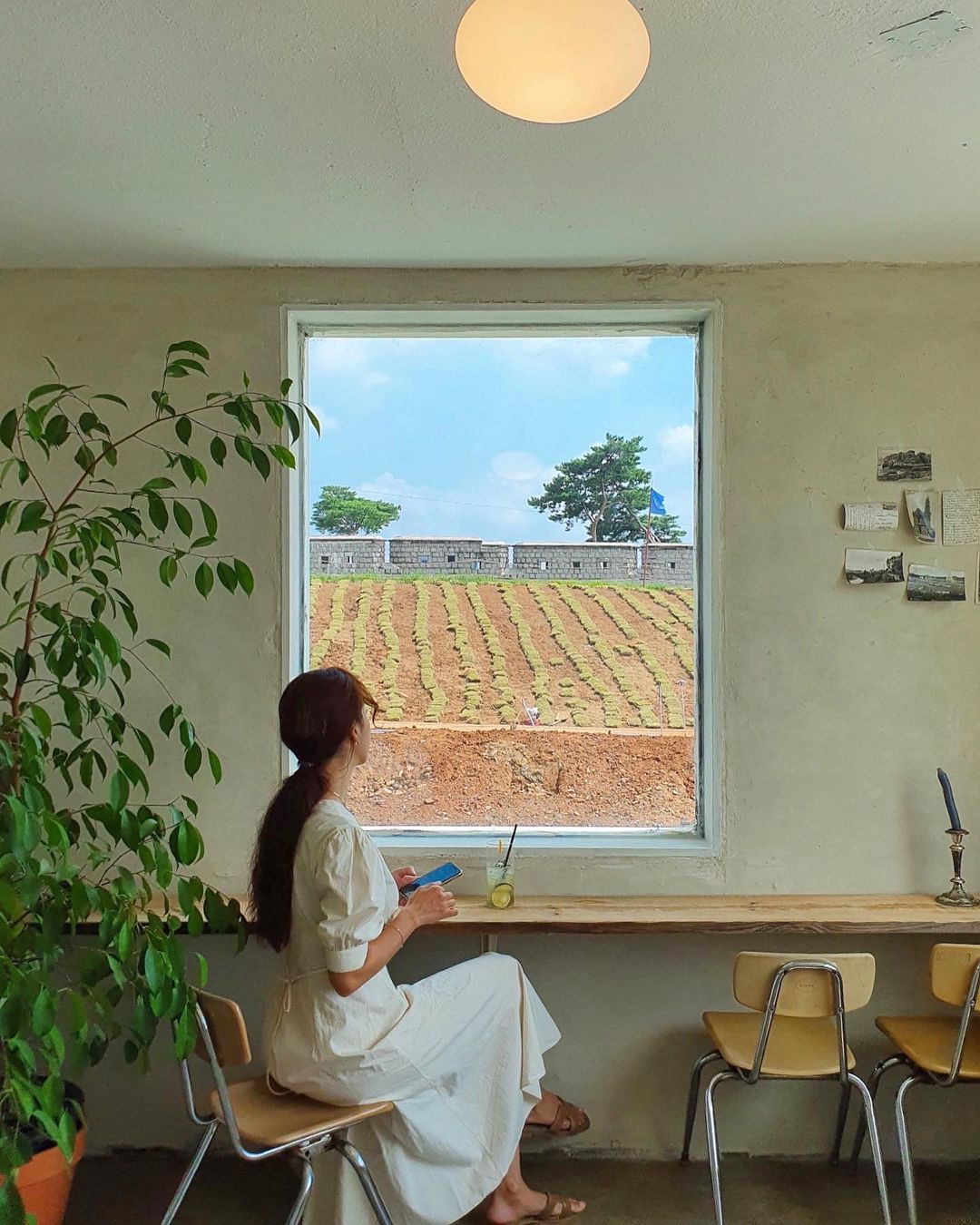 라피에나(La piena)