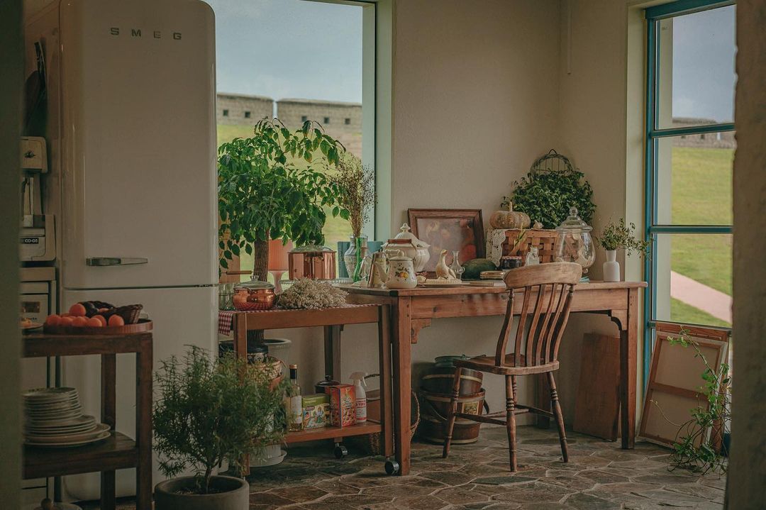 라피에나(La piena)