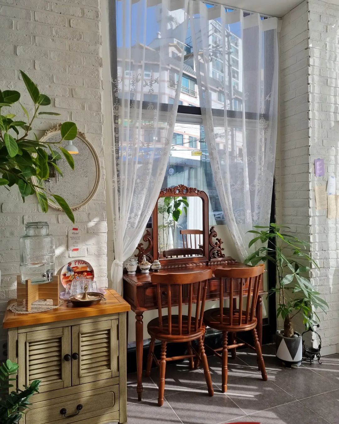 레스티드 에스프레소바(Rested)