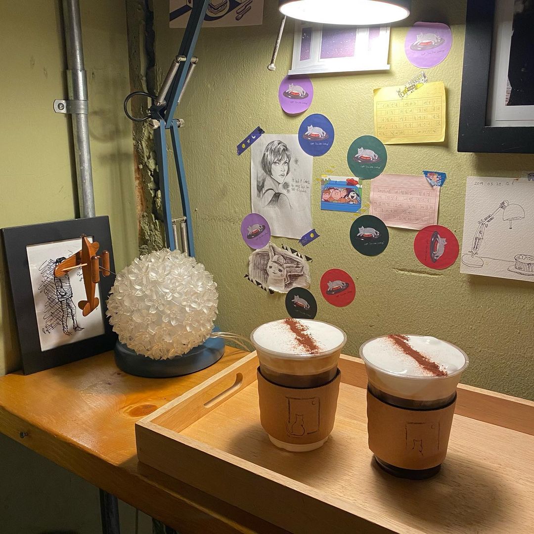 휘게커피(HYGGEE COFFEE)