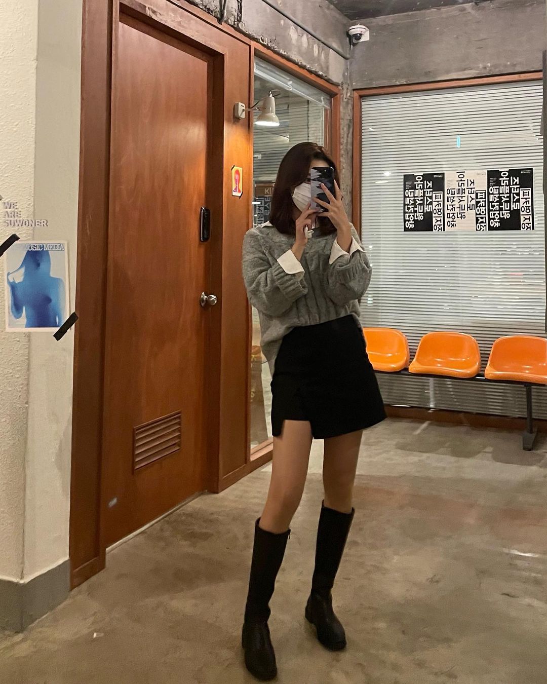 정지영커피로스터즈 행궁본점(Jung Jiyoung Coffee Roasters Haenggung Main Branch)