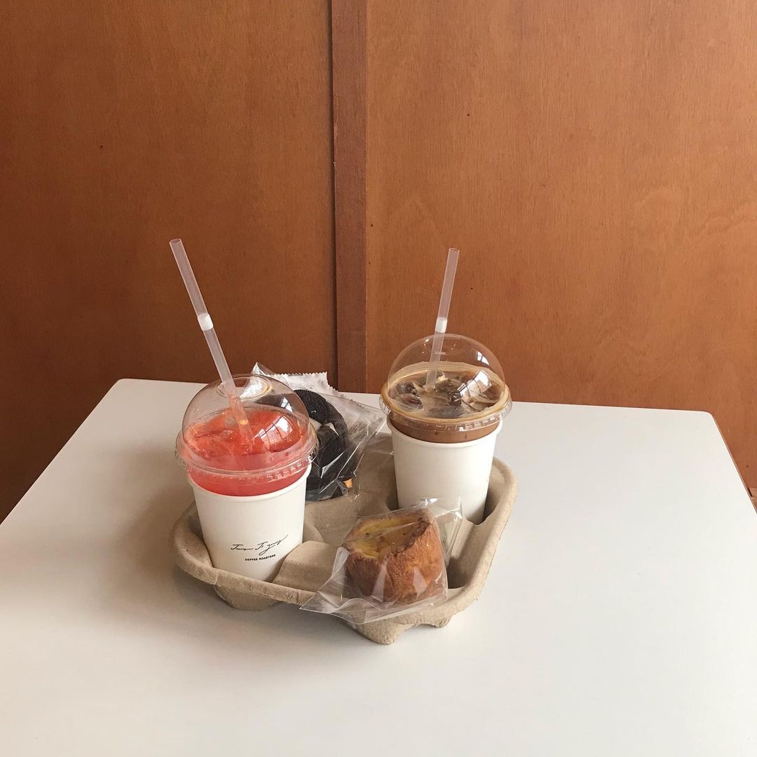 정지영커피로스터즈 행궁본점(Jung Jiyoung Coffee Roasters Haenggung Main Branch)