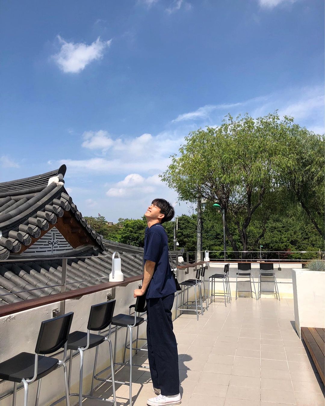 정지영커피로스터즈 화홍문점(Jung Jiyoung Coffee Roasters Hwahongmun Branch)