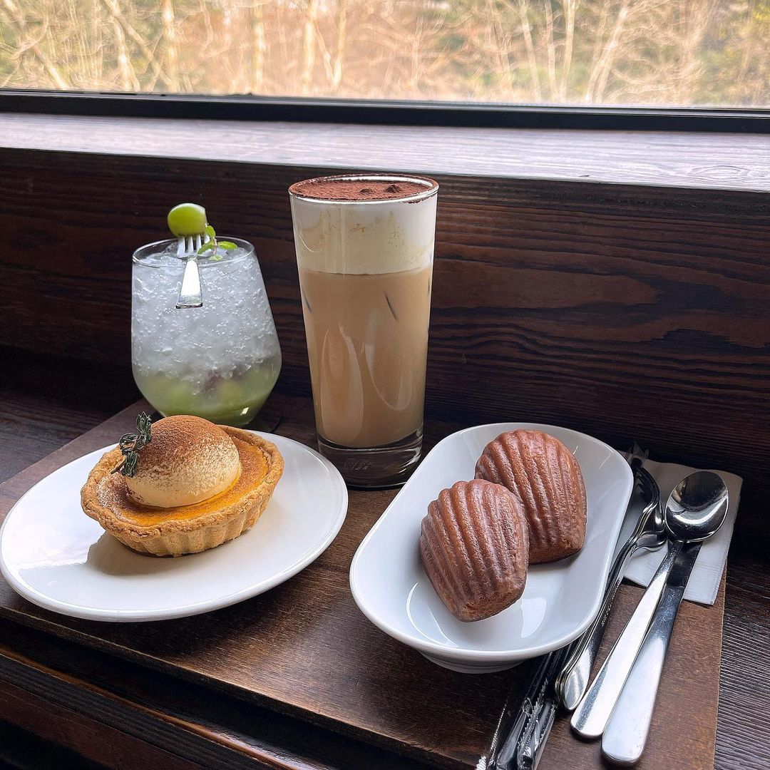 카페 도안(Cafe doan)