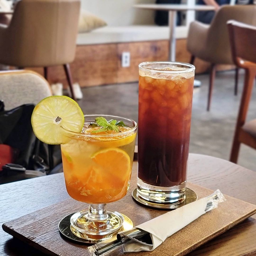 카페 도안(Cafe doan)