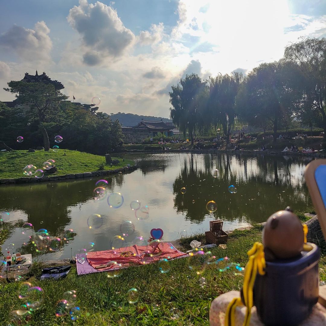 카페용연(Yongyeon)