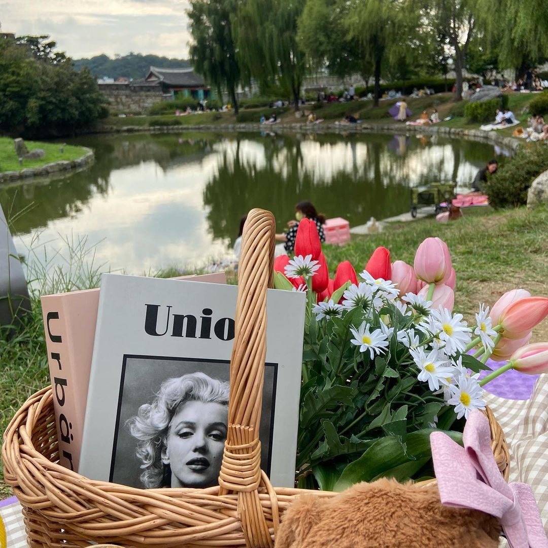 카페용연(Yongyeon)