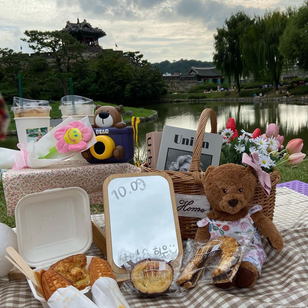 카페용연(Yongyeon)