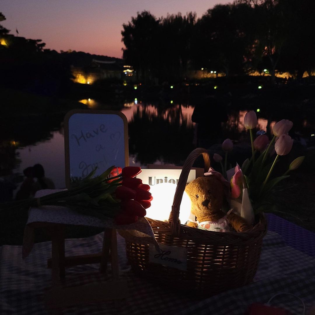 카페용연(Yongyeon)