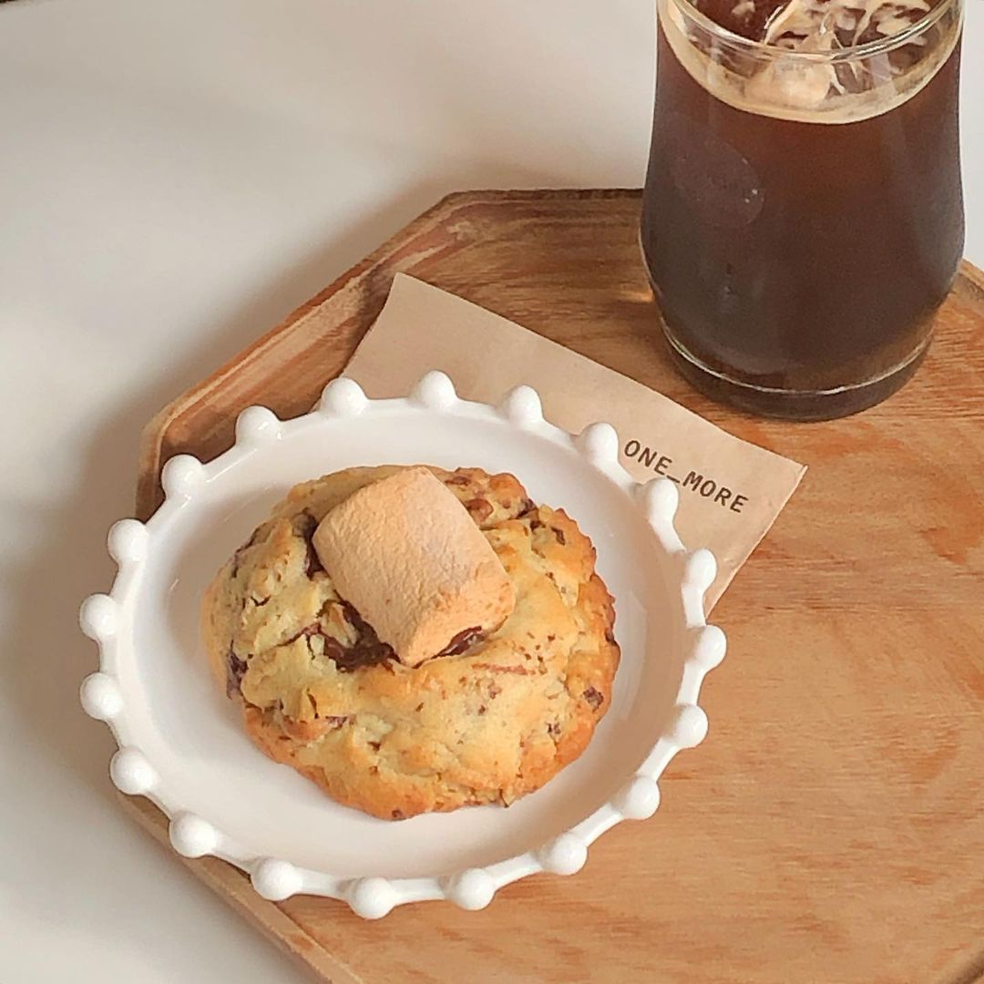 카페원모어(ONEMORE)