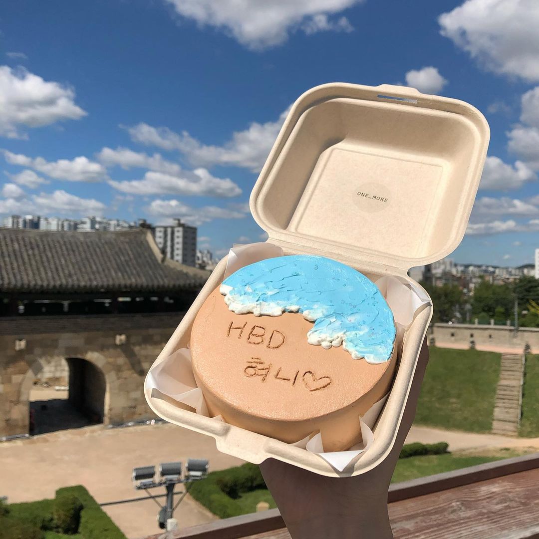 카페원모어(ONEMORE)