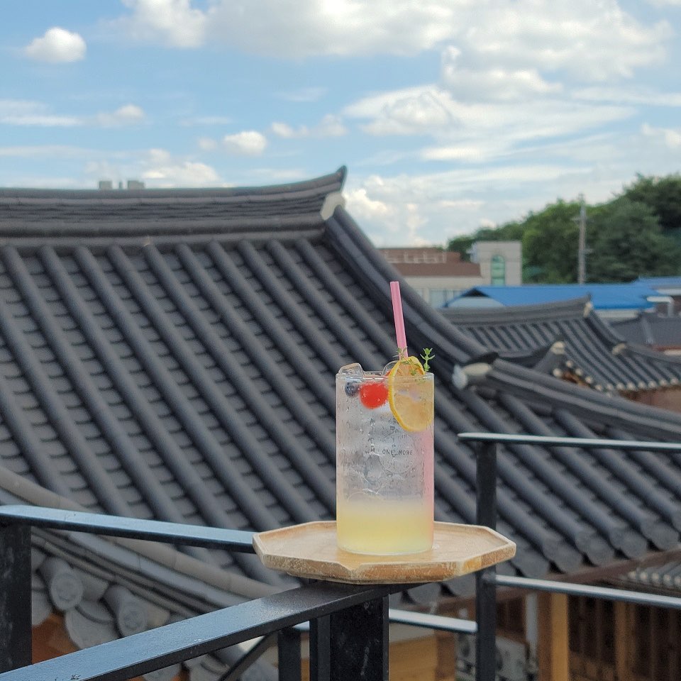 카페원모어(ONEMORE)