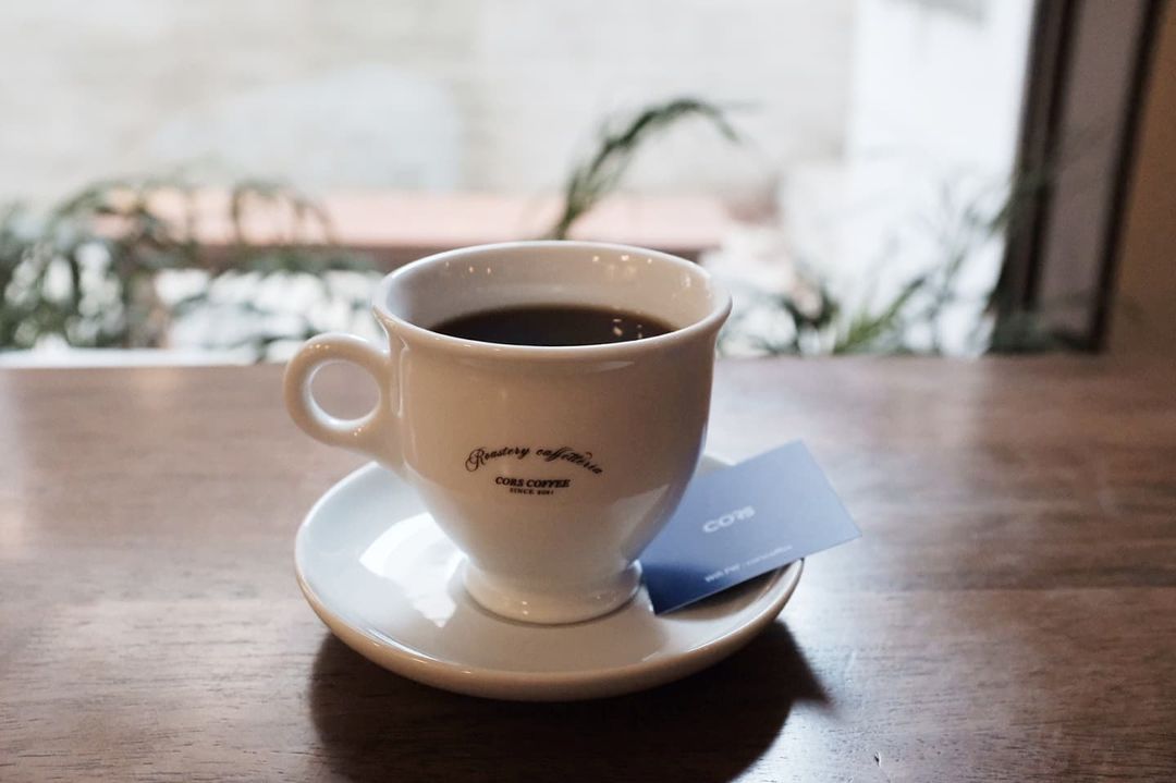 콜스커피(CORS COFFEE)