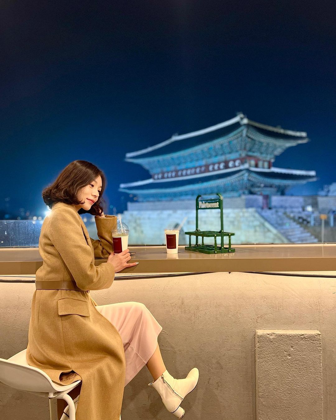 팔레센트(Paletscent)