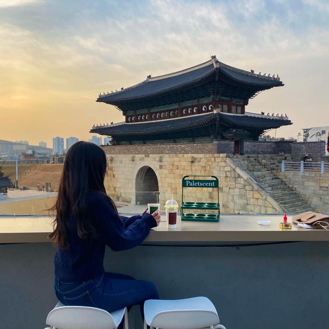 팔레센트(Paletscent)