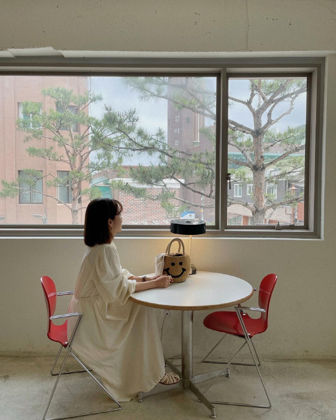 패터슨커피(Paterson Coffee)