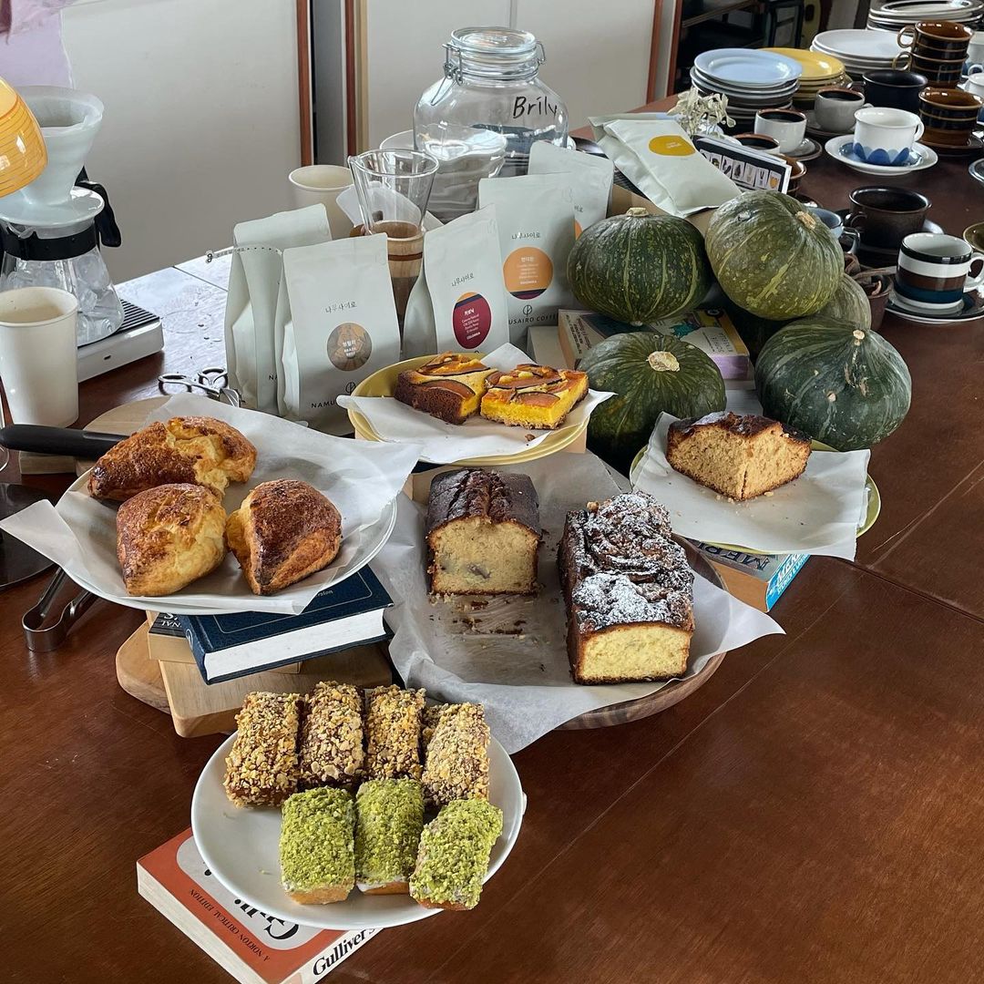 패터슨커피(Paterson Coffee)