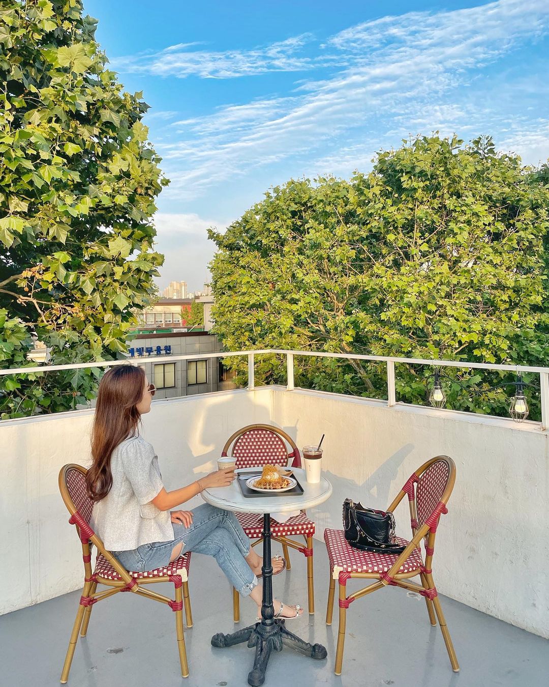 평지담(Pyeongjidam)